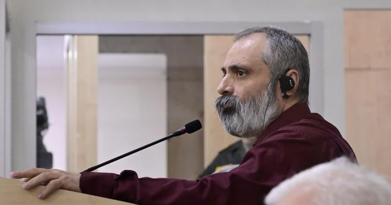Наручники как курс международного права: внезапное прозрение Давида Бабаяна