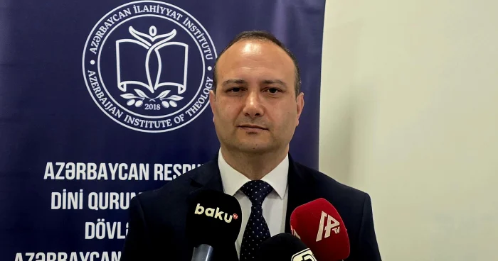Aqil Şirinov: Hədəfimiz milli köklərə sadiq, müasir çağırışlara açıq ailə modelini təbliğ etməkdir”
