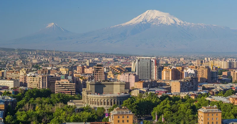 Rəsmi Bakının icazəsi ilə İrəvanda tədbir keçiriləcək