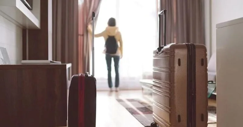 Naftalandakı otellərdə ən çox hansı ölkənin vətəndaşları pul xərcləyib? Tam siyahı