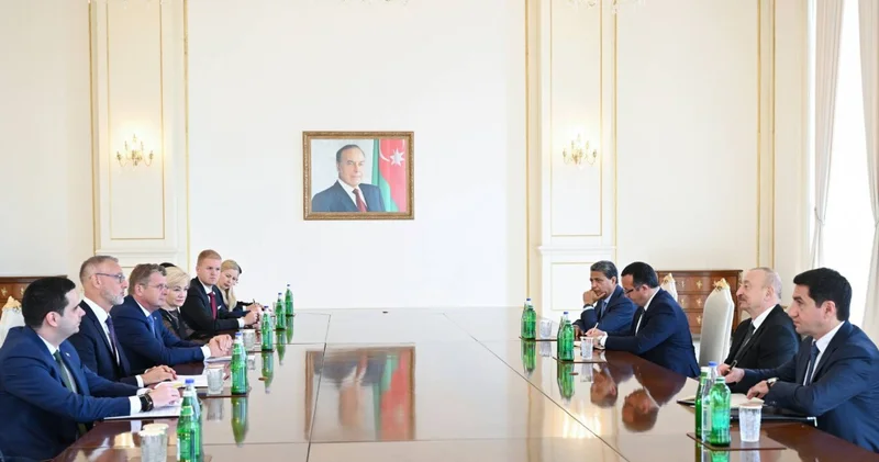 Bakı Bratislava xəttində yeni mərhələ: parlament diplomatiyasından strateji tərəfdaşlığa