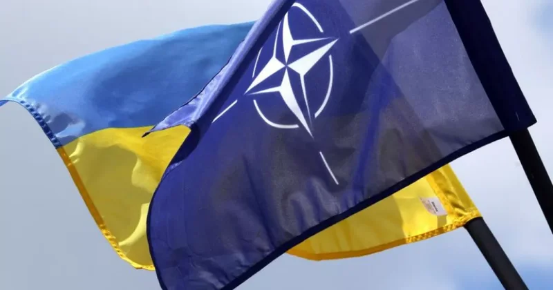 НАТО о сегодняшней атаке России на Украину