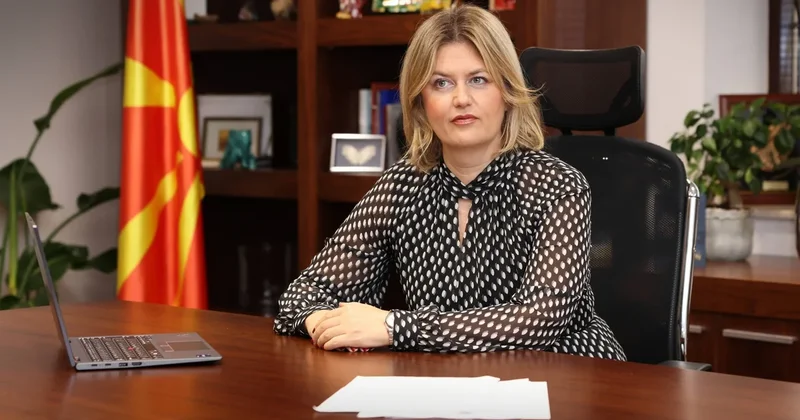 Саня Божиновска : Ни одна страна региона не может обеспечить энергетическую безопасность в одиночку