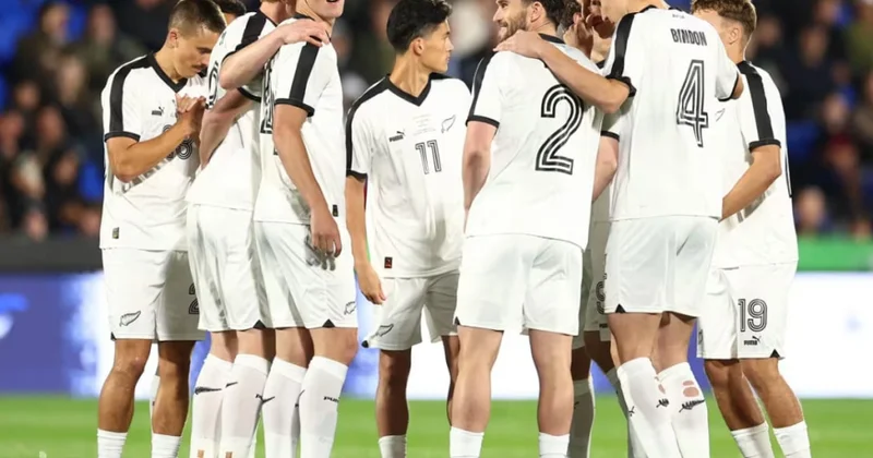 Yeni Zelandiya millisinin dünya çempionatı üçün heyəti açıqlanıb