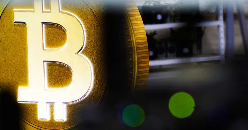 11 ildən sonra süni intellekt sayəsində 400 min dollarlıq Bitcoin ə çıxış əldə etdi