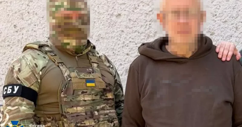 СБУ задержала в Харьковской области ещё одного агента ФСБ