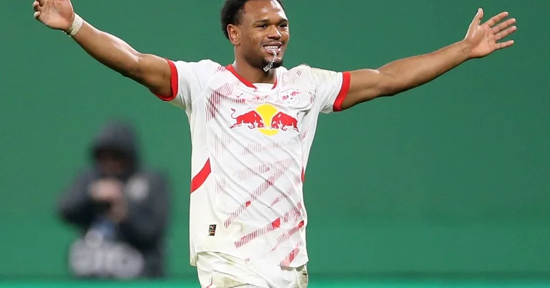 “Lids” “RB Leypsiq”in hücumçusunu transfer etməyə yaxındır