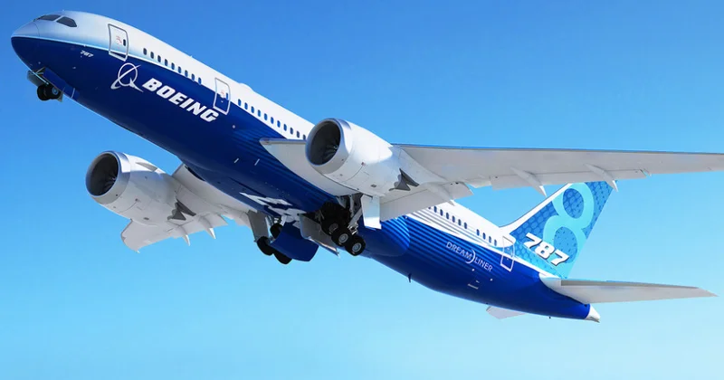 Tramp Çinin 200 “Boeing” təyyarəsi sifariş etməyə razı olduğunu açıqlayıb
