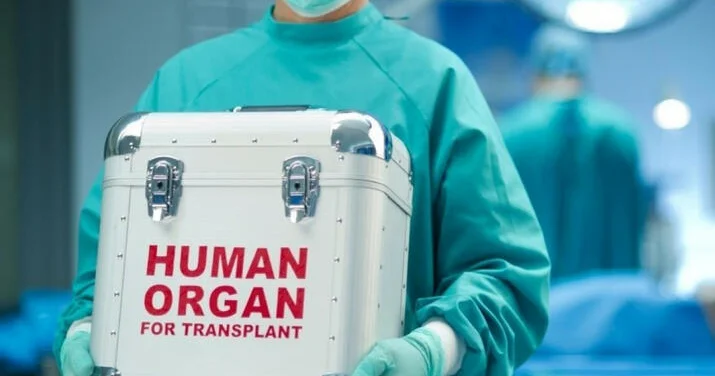 Orqan transplantasiyası necə həyata keçirilir?