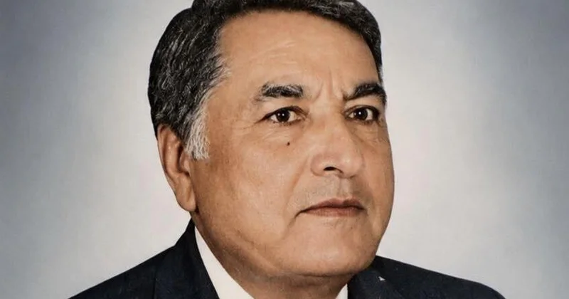 Şəmsəddin Mütəllimov VƏFAT ETDİ