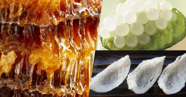 İldə cəmi 1 qram istehsal olunur Dünyanın ən bahalı 10 delikatesi