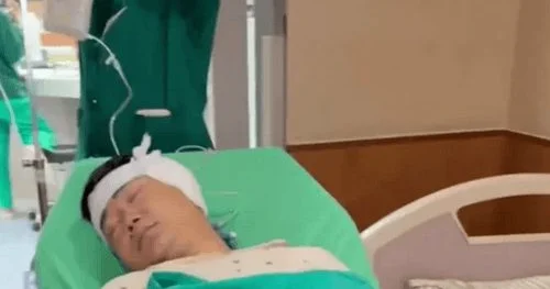 10 günlük məzuniyyətə çıxdı 5 dəfə əməliyyat olundu