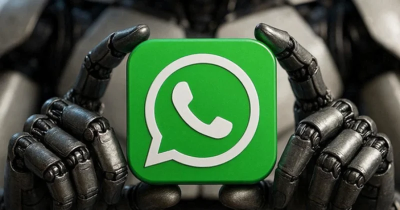 В WhatsApp появились Инкогнито чаты для приватных бесед с ИИ