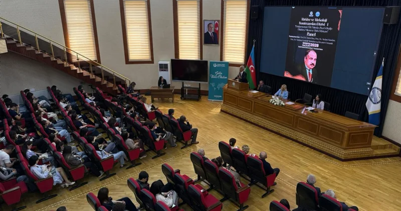 Ziya Göyalp 150: fikirləri, irsi və Türk dünyası