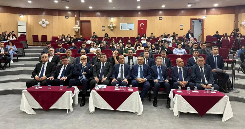 Türkiyənin İğdır və Qars vilayətlərində Naxçıvanın investisiya və ixrac imkanları tanıdılıb