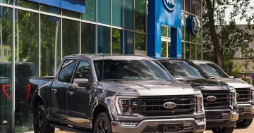 Ford, hətta park edildikdə belə avtomobilləri qoruyan bir sistem hazırlayır