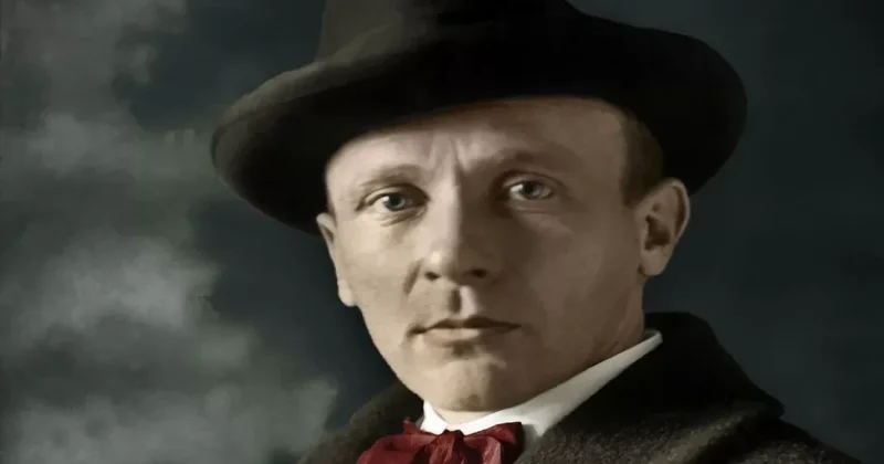 Mixail Bulqakov Tolstoyu və Puşkini geridə qoydu