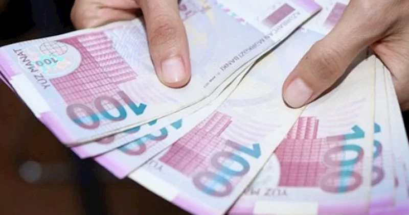 Maaşlarda Avropa modeli gəlir Bu gündən qüvvəyə mindi