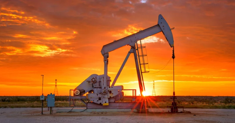 На мировых биржах цены на нефть повысились