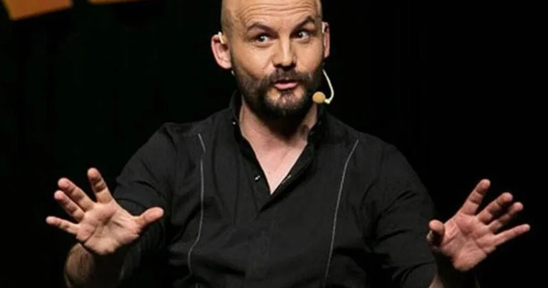 Atalay Demirci saxlanıldı FOTO