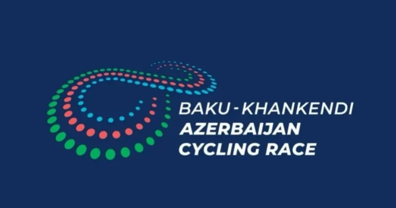 “Bakı Xankəndi” beynəlxalq velosiped yarışına yekun vurulur
