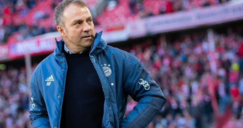 Flik: “Bu, bizim məqsədimizdir”