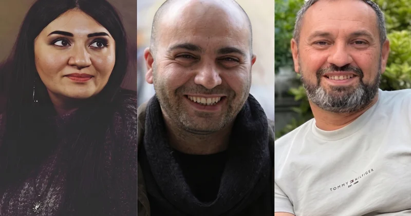 Seymur Baycan haqlı idi? Qəvvas ın görünməyən tərəfləri