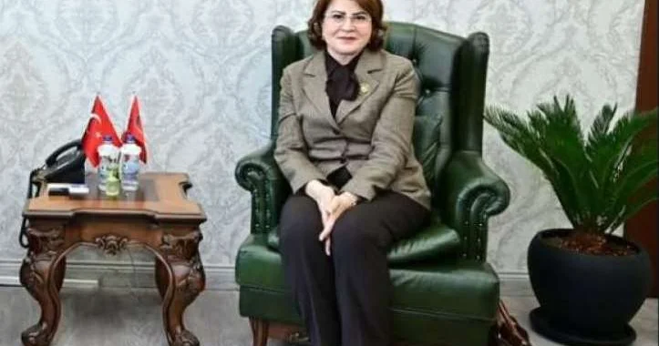 Türkiyədəki səfirliyimizin təhsil müşaviri vəzifədən gedib