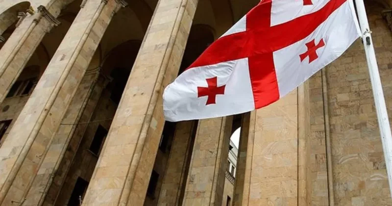 Внешний долг Грузии превысил 9,2 млрд долларов