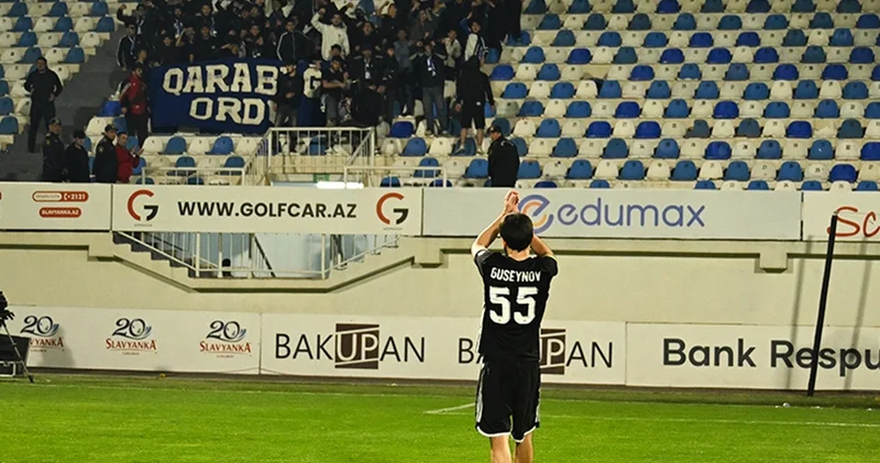 Mahmud Qurbanovun rekordu təkrarlandı