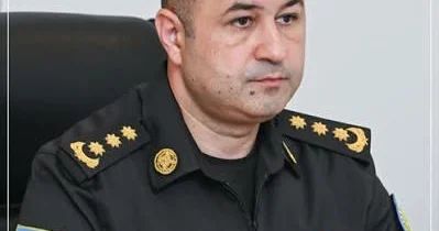 “Müasir şəhərlərin əsas göstəricilərindən biri təhlükəsizlik səviyyəsidir” Cəmil Xudiyev