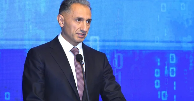 Həmin tələbələr praktik bacarıqlara da yiyələnəcəklər Nazir