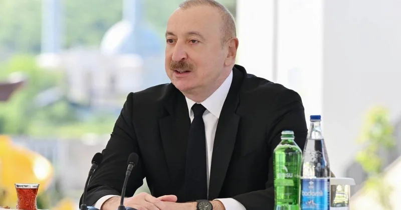 Зангилан новый центр притяжения