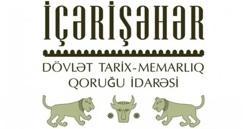 İçərişəhər tarixində ilk