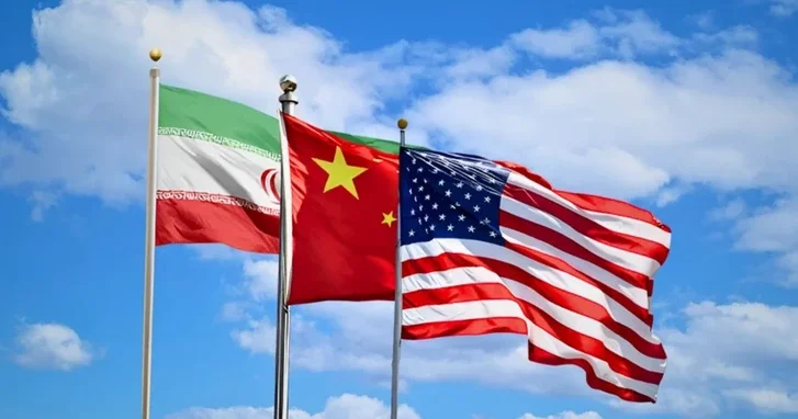 США рассчитывают привлечь Китай к давлению на Иран ради стабилизации ситуации в Персидском заливе