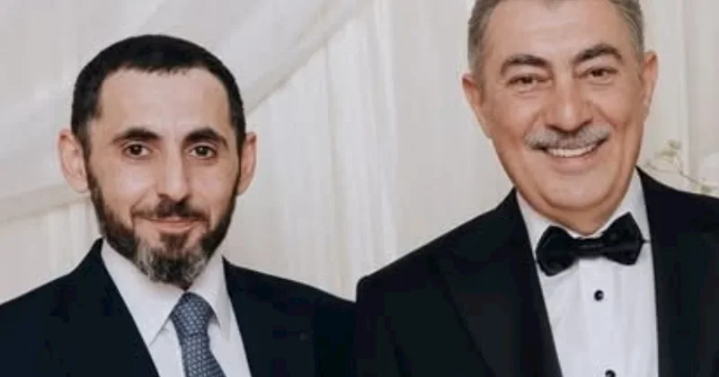 ‘Space də növbəti gediş: Vado Korovinin kürəkəni də ayrıldı