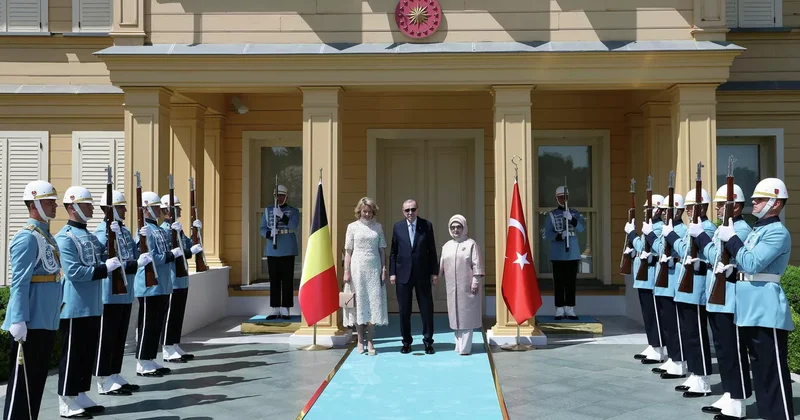 “Avropa Türkiyəyə doğru dönür“: Brüssel Ankaranı strateji tərəfdaş kimi görməyə başlayır“ Belçika mətbuatı