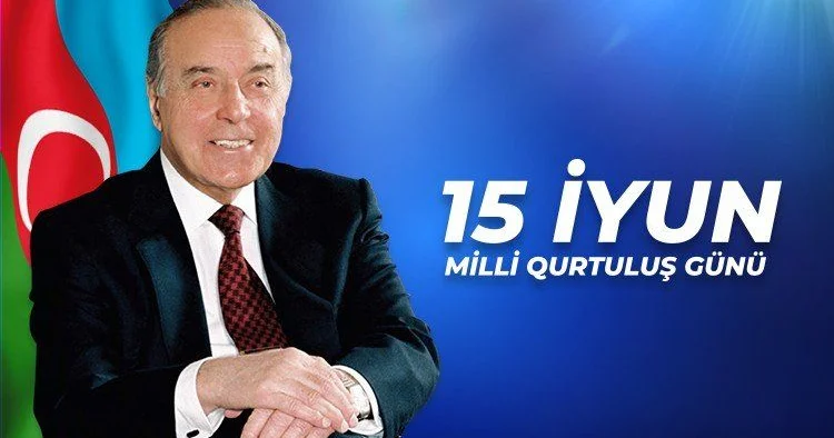 Bu gün Qurtuluş günüdür