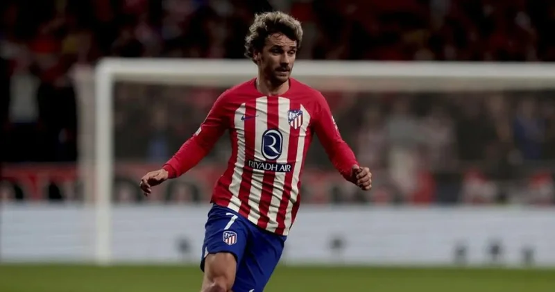 “Atletiko” iki rekordçusu ilə anlaşdı