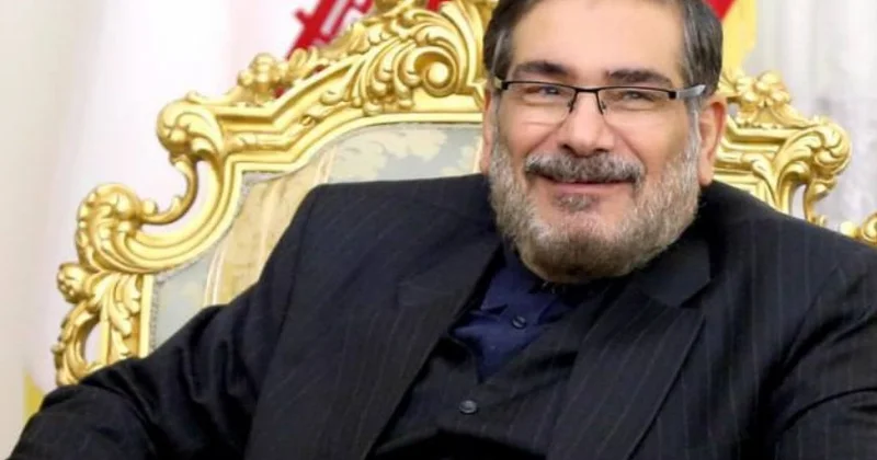 Израиль ликвидировал старшего советника Хаменеи