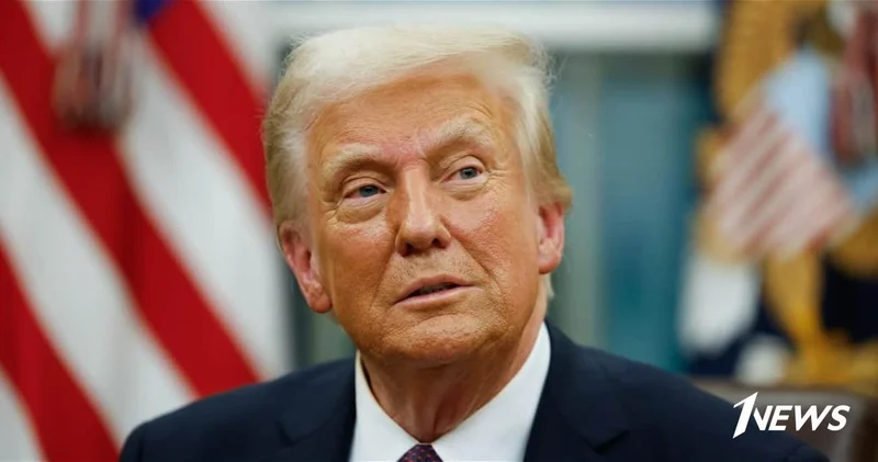Трамп считает, что конфликт в секторе Газа близок к завершению