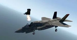 İran ordusundan İsrailə məxsus F 35 qırıcısının vurulduğu iddia edilib