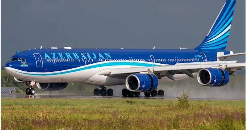AZAL Naxçıvan, İstanbul və Mərkəzi Asiya ölkələrinə uçuşların sayını artırır