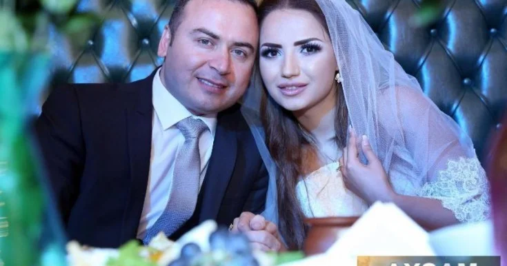 “Heç cürə boşana bilmirəm”