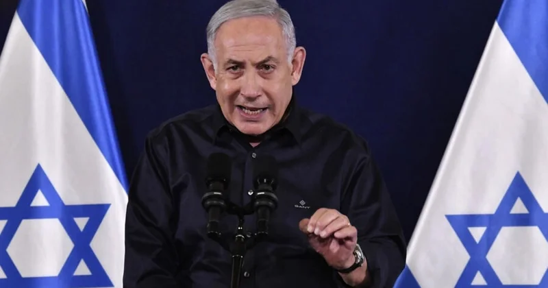 Netanyahudan Tehrana yeni təhdid İrandan SƏRT CAVAB KONKRET