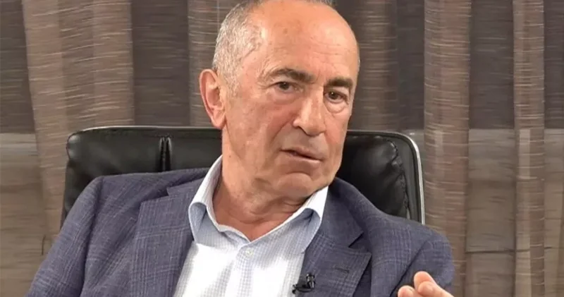 Koçaryan Paşinyan və Simonyanı məhkəməyə verdi