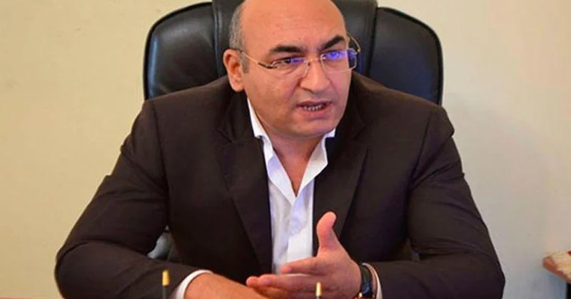 “BİZİM TÜRKİYƏYƏ GÖRƏ ƏLİMİZ GÜCLÜDÜR” “Azərbaycanda Rusiyanın agentura şəbəkəsinə aid 82 min adam yaşayırdı”