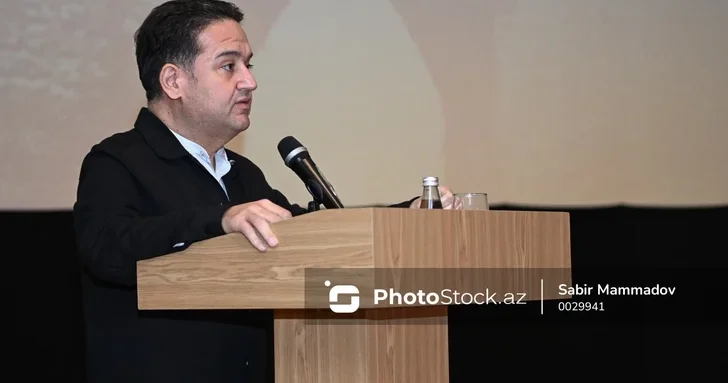 Мурад Дадашев: Польза образования это не просто получение диплома, но и вклад в общество