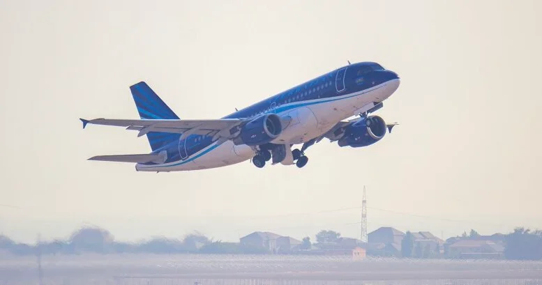 AZAL uçuşların sayını artırır