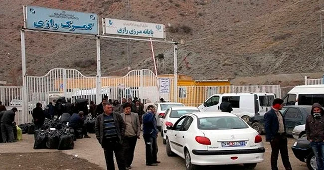 Rusiya səfirliyi: İrandan təxliyə edilən ruslar Azərbaycana gəlib